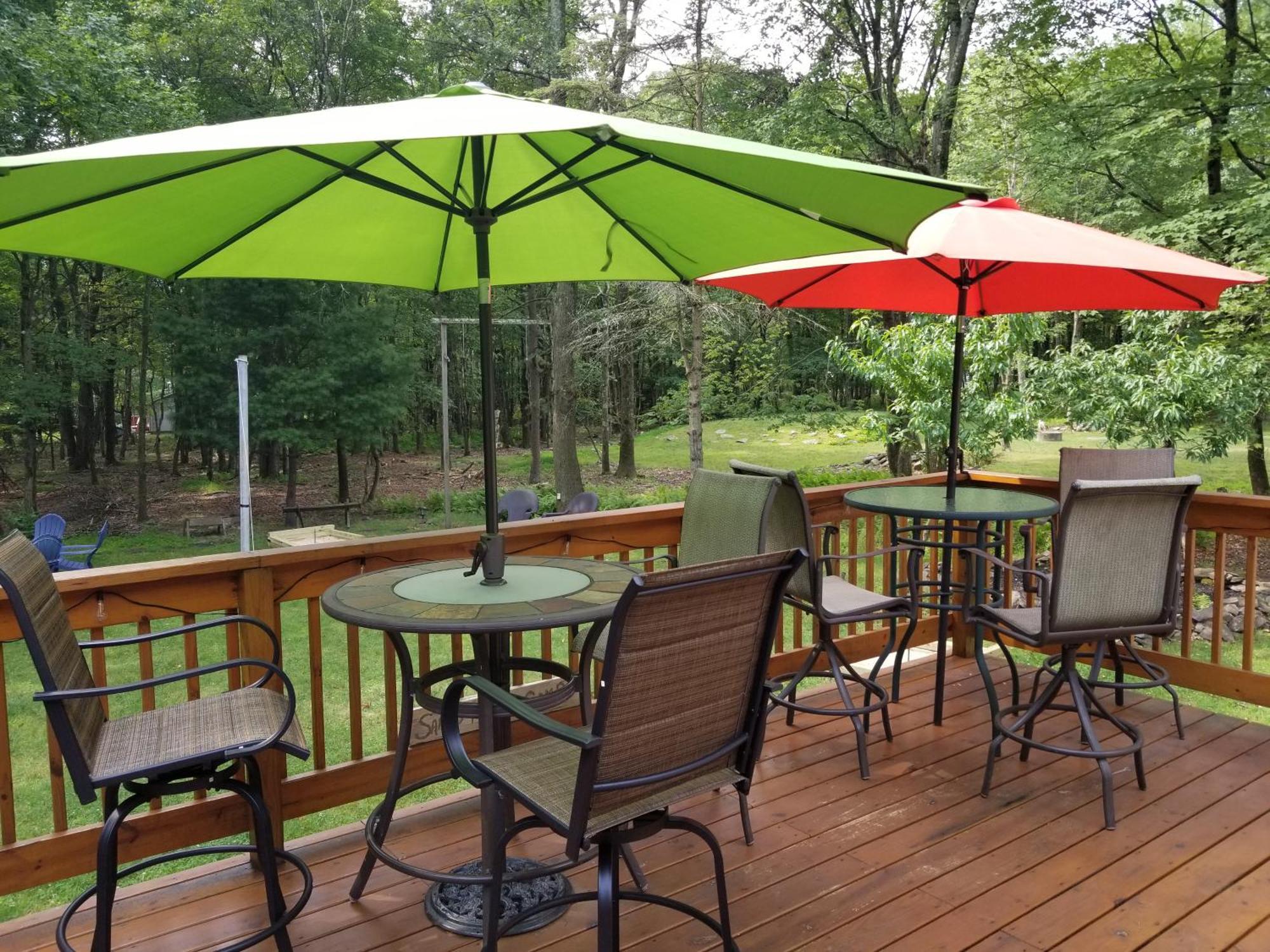 Serenity And Fun All In One In This Cozy Pocono Cabin Джим Торп Екстериор снимка